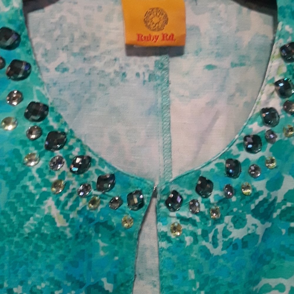 Ruby road jacket - Picture 3 of 5